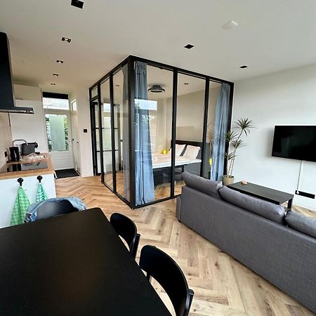 Eight Apartment Зандвоорт Екстериор снимка