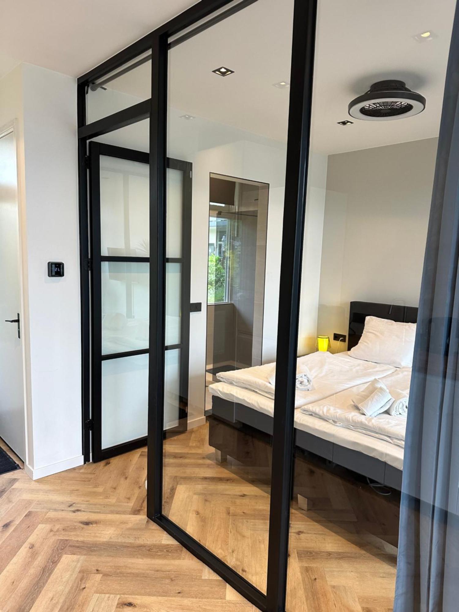 Eight Apartment Зандвоорт Екстериор снимка